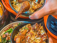 -羽鸽集·乳鸽专门店·地道顺德菜(岭南站店)