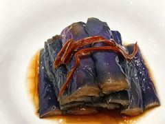 -北京国际饭店·谭府餐厅