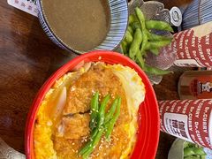 -伽喱博士 Dr.CURRY咖喱饭(太阳宫咖喱店)