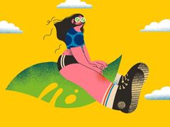 -八哥美术·成人美术画室(总校区)