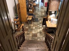 -1901 Cafe(西四店)