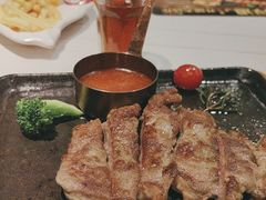 -豪享来中西餐厅(隆昌店)