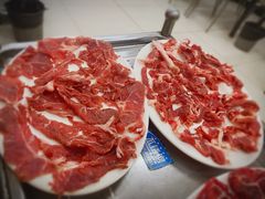 -粤潮魏记牛肉火锅(爱家·金河湾南区店)
