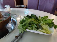 -福寿斋·老北京铜锅涮肉·烤鸭(顺义总店)