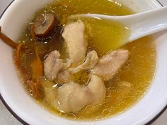 -壹道鸣·药膳鸡(月苑店)