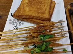-程友记小海鲜·烧烤(马狮店)