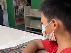 -深圳少年儿童图书馆