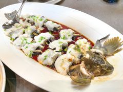 -奕景海鲜·大连菜(星海广场店)