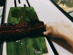 -陈江波老鸭煲(化工路店1号店)