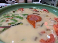 -大灶头·新昌菜(中国茶市店)