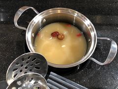 -汤响自助回转火锅百汇(乐峰广场店)