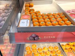 -稻香村(观前街店)