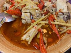 -东安鸡馆(蔡锷南路店)