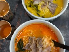 -和府捞面(天河领展广场店)