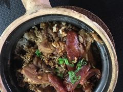 -马来西亚美食街