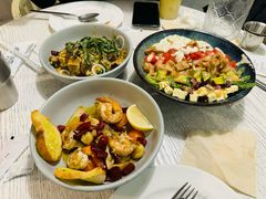 -娜娜家•Nana's restaurant(国金汇店)