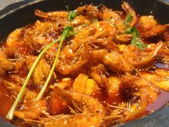 -巴蜀王婆大虾(首经贸店)