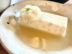 -知亘茶食