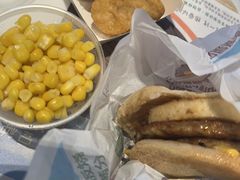 -麦当劳(虎坊路店)