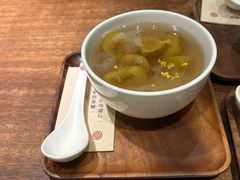 -彬媽糖水(侨鑫国际店)