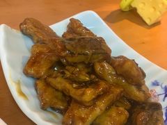 -圆满素食林饭店非遗素食(河西店)
