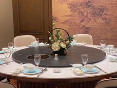 包厢-童福兴·南京菜(老门东店)