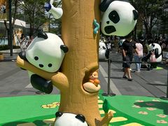 -东莞松山湖万象汇