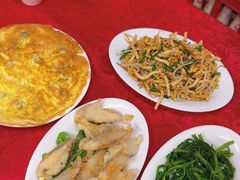 -蛇口康乐快餐鱼仔档(翠苑小区店)