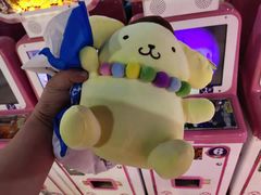 -大玩家(哈尔滨悦荟店)