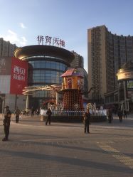 点击看大图 -简影造型·大牌烫染salon