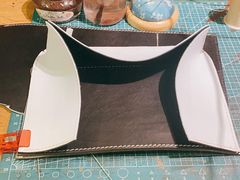 -如果·追梦手工皮具DIY教学店(田子坊店)