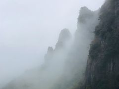 -南尖岩景区