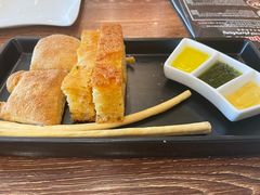 -安妮意大利餐厅(世贸天阶店)