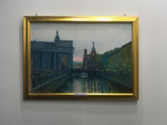 -东浩兰生上海世博展览馆