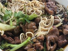 -老地方猫儿面(磁器口店)