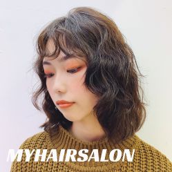 -MY HAIR ARDOR