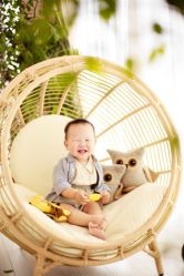 -BabyA 专业婴童摄影(古北时尚广场店)