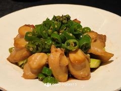 -醉东Oriental House(静安嘉里中心店)