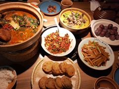 -吃饭皇帝大(长宁龙之梦店)