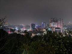 -佛山华盖山公园