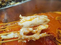-袁记串串香(四平路店)