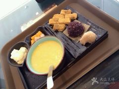 2-鲜芋仙(泰州万达店)
