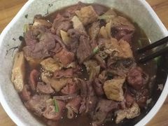 -李小老烧饼(常营民族家园店)