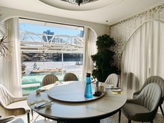 -丝路驿站(丽都店)