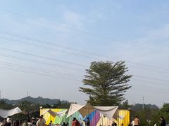 -长洲岛都市农业公园