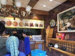 -阿布拉的馕(西北路店)