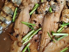 -抹直口特色菜馆(一店)