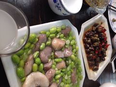 烟雨人家-烟雨人家(塔湾街店)