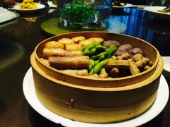 -宝燕壹号(徐汇店)