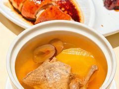 -侨美食家·粤菜(体育西路店)